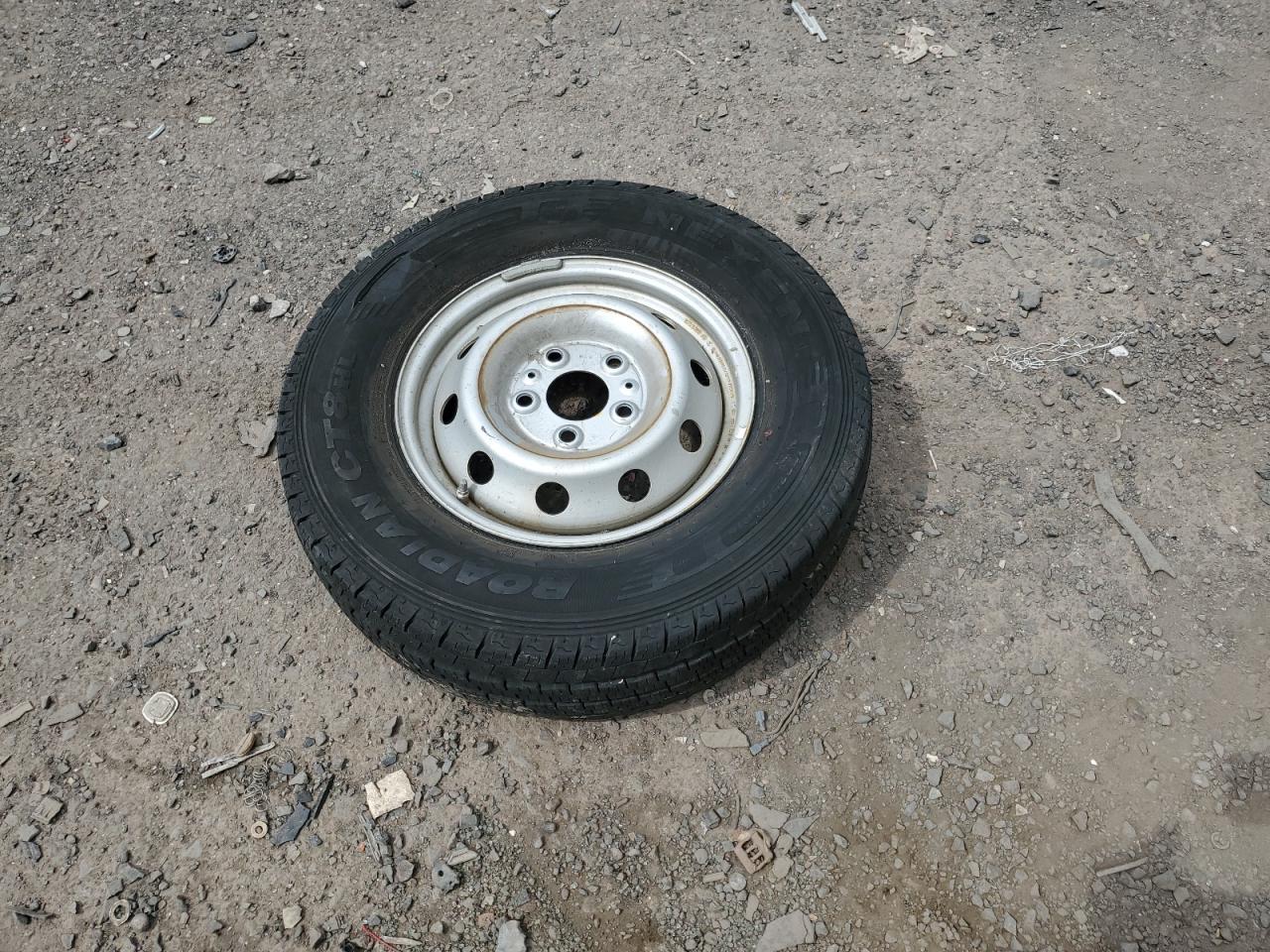 2016 Ram Promaster 3500 3500 High VIN: 3C6URVJG1GE108099 Lot: 86483575