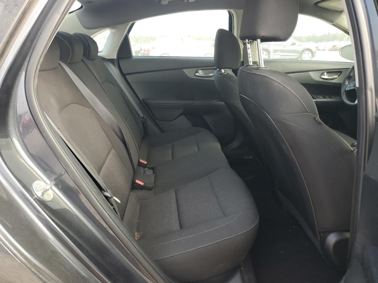 2020 Kia Forte Fe VIN: 3KPF24AD4LE154428 Lot: 89802645