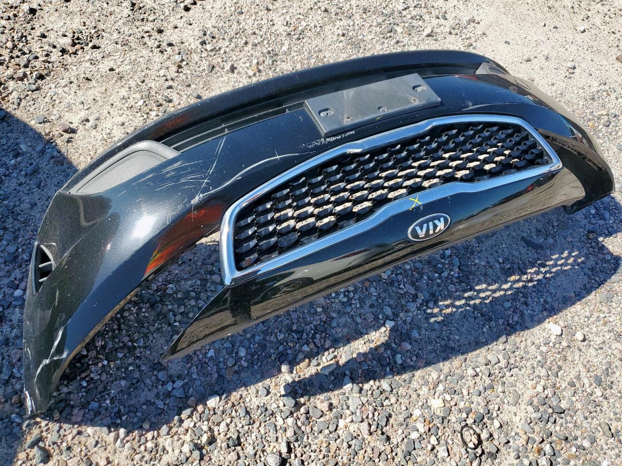 2017 Kia Forte Lx VIN: 3KPFK4A72HE097406 Lot: 90719015