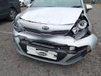 2014 KIA RIO VR7  for sale at Copart SANDTOFT