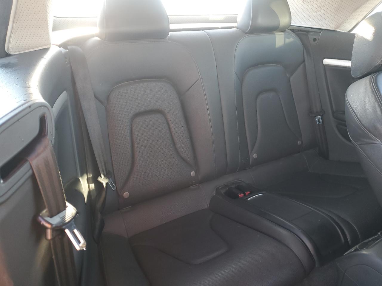 2013 Audi A5 Prestige VIN: WAUVFAFH2DN006556 Lot: 89692665