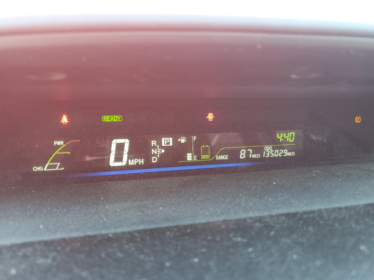 2012 Toyota Prius V VIN: JTDZN3EU0C3023741 Lot: 86120705