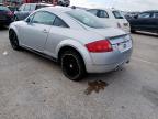 2001 AUDI   for sale at Copart SANDWICH