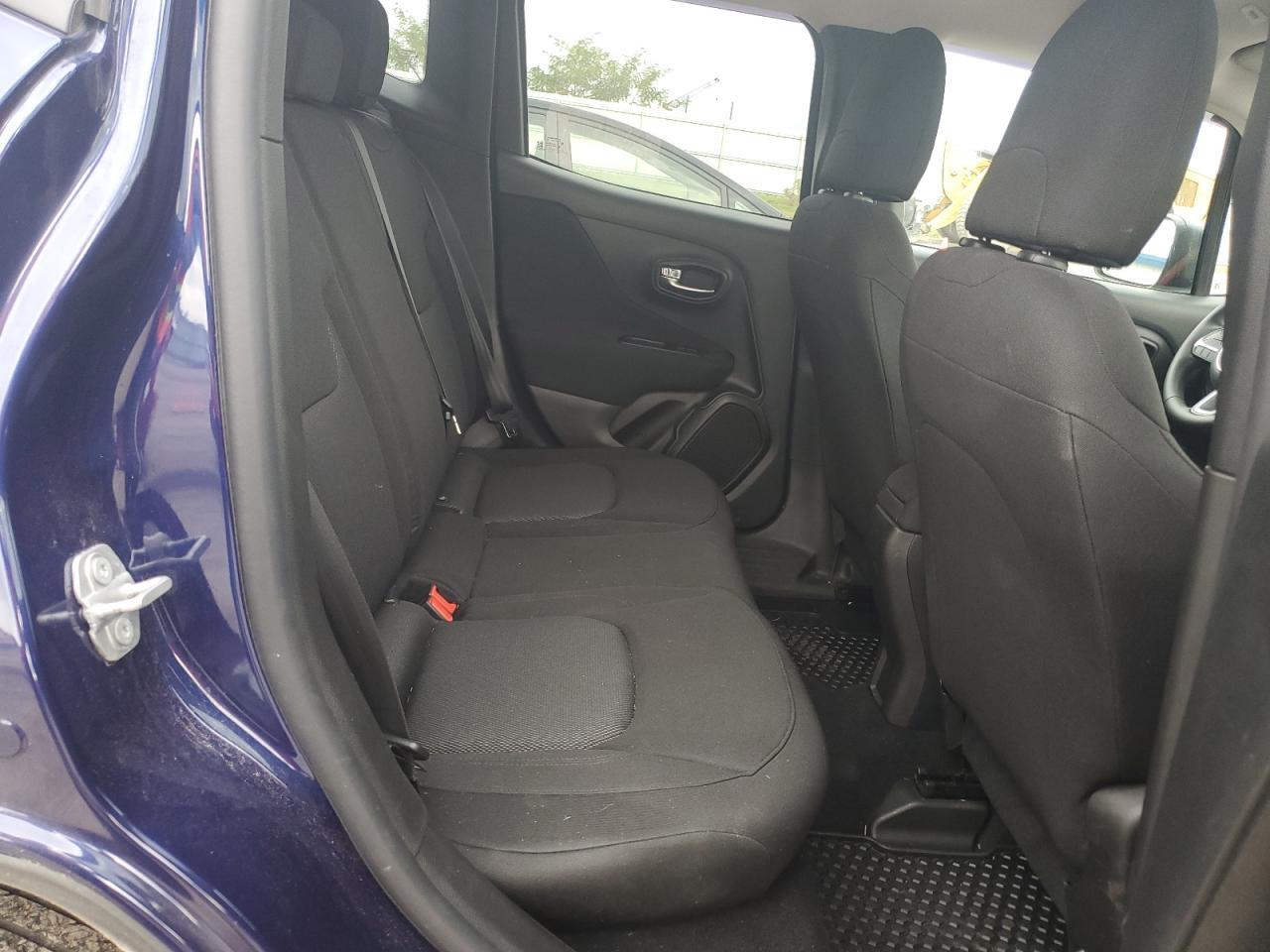 2019 Jeep Renegade Sport VIN: ZACNJBAB9KPK40978 Lot: 86631535