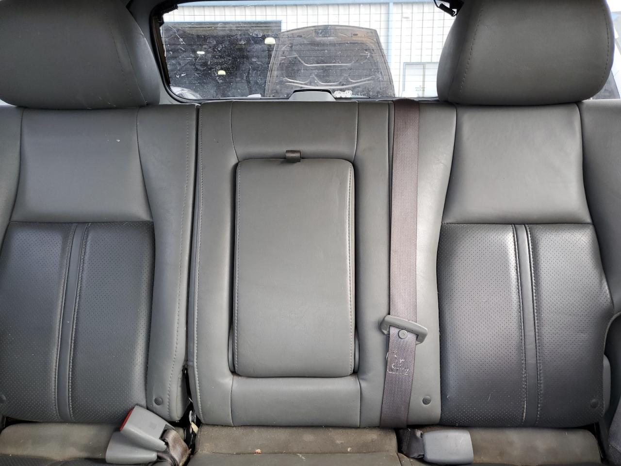 2005 Jeep Grand Cherokee Limited VIN: 1J4HR58295C730355 Lot: 85384695