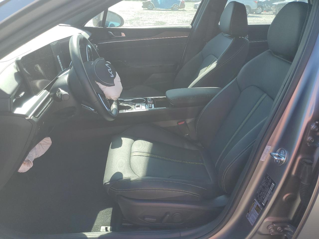 2026 Kia K5 Gt VIN: KNAG44J85T5403412 Lot: 86718245