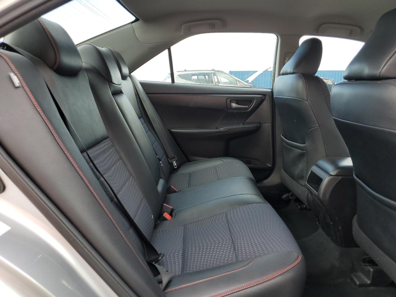 2015 Toyota Camry Le VIN: 4T1BF1FK1FU898319 Lot: 84946925