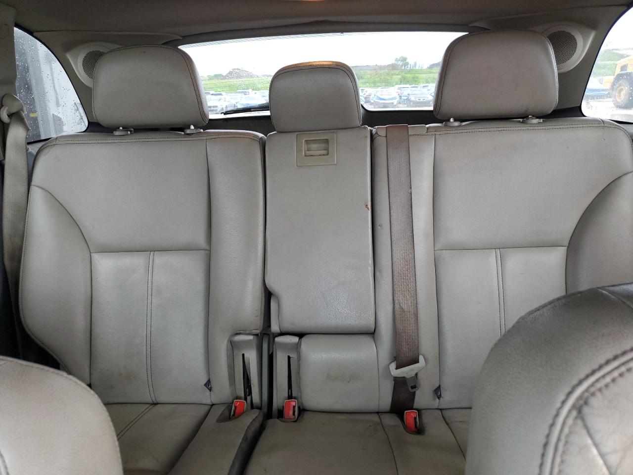 2011 Ford Edge Limited VIN: 2FMDK3KC5BBA99190 Lot: 86224585