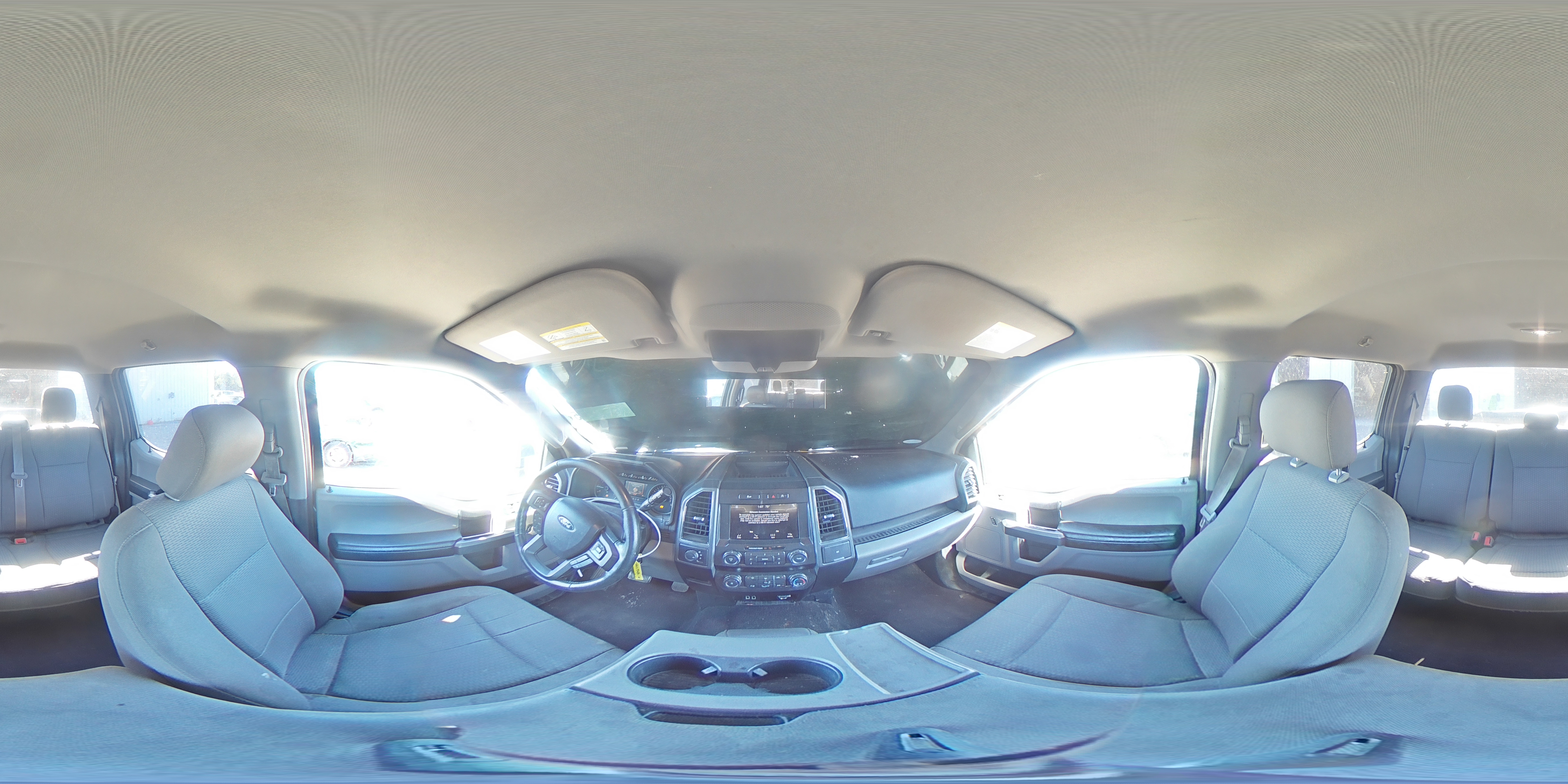 2019 Ford F150 Supercrew VIN: 1FTEW1E57KKC92798 Lot: 90465485