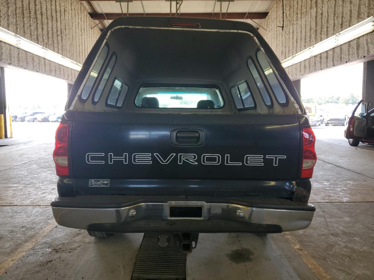 2000 Chevrolet Silverado K1500 VIN: 1GCEK14T8YE428245 Lot: 85153925