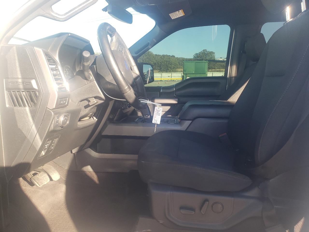 2020 Ford F150 Supercrew VIN: 1FTEW1E43LFB50496 Lot: 89616145