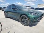 2023 ASTON MARTIN DBX 707   for sale at Copart TX - DALLAS SOUTH