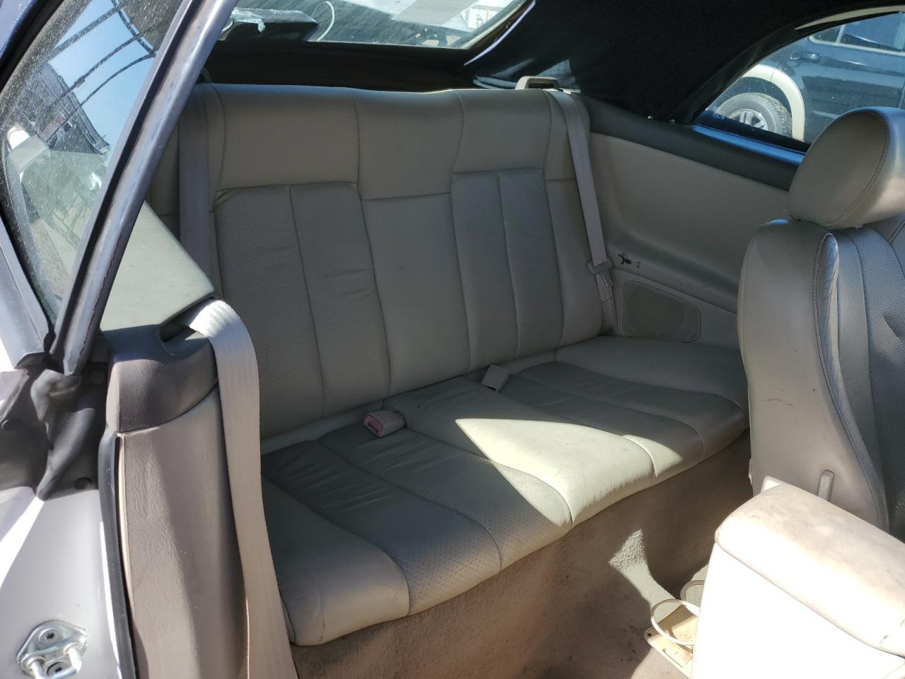 2002 Toyota Camry Solara Se VIN: 2T1FF28P02C598332 Lot: 87463715