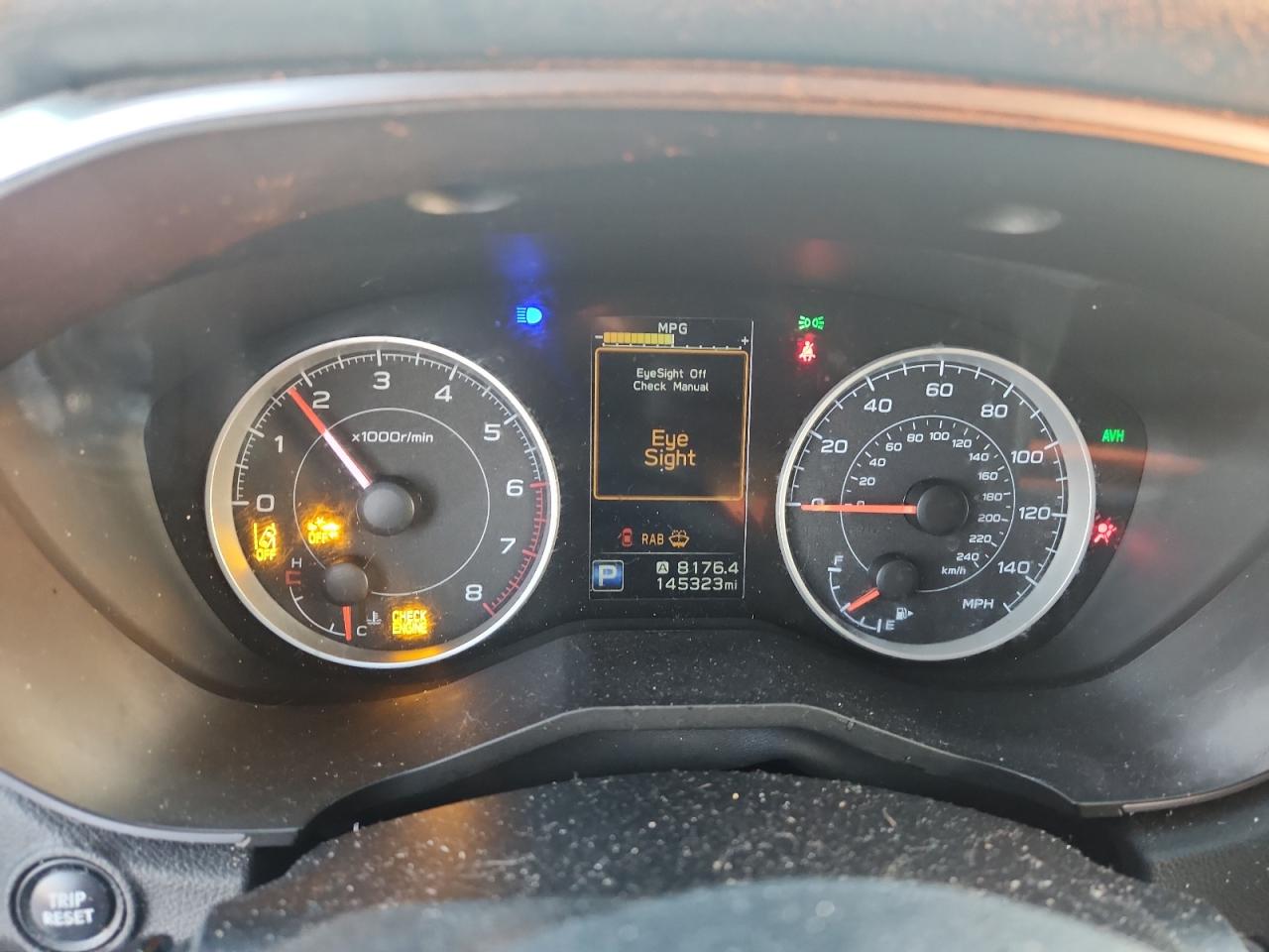 2019 Subaru Ascent Premium VIN: 4S4WMAFD7K3427266 Lot: 82479385