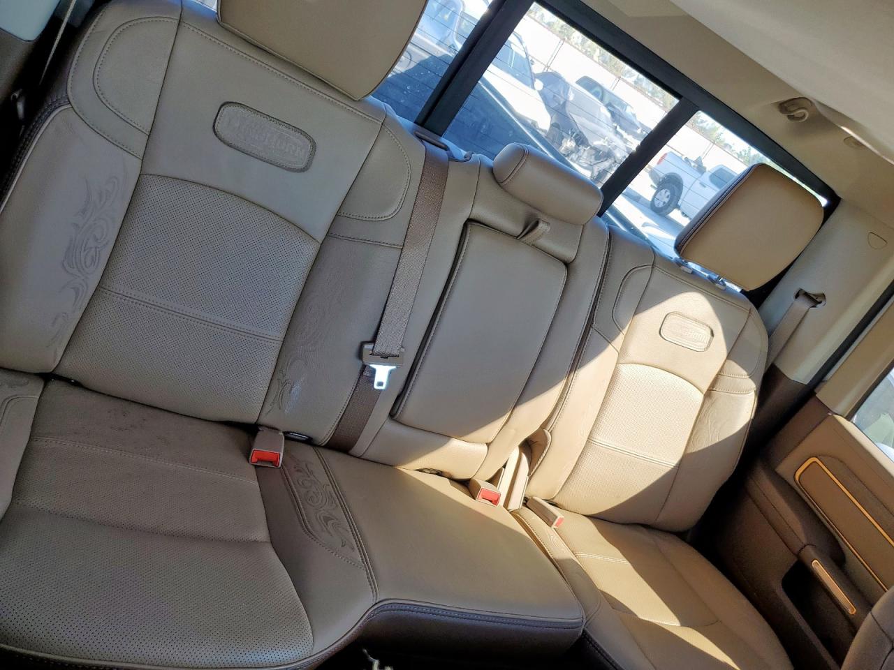 2022 Ram 3500 Longhorn VIN: 3C63RRKL8NG398261 Lot: 86325935