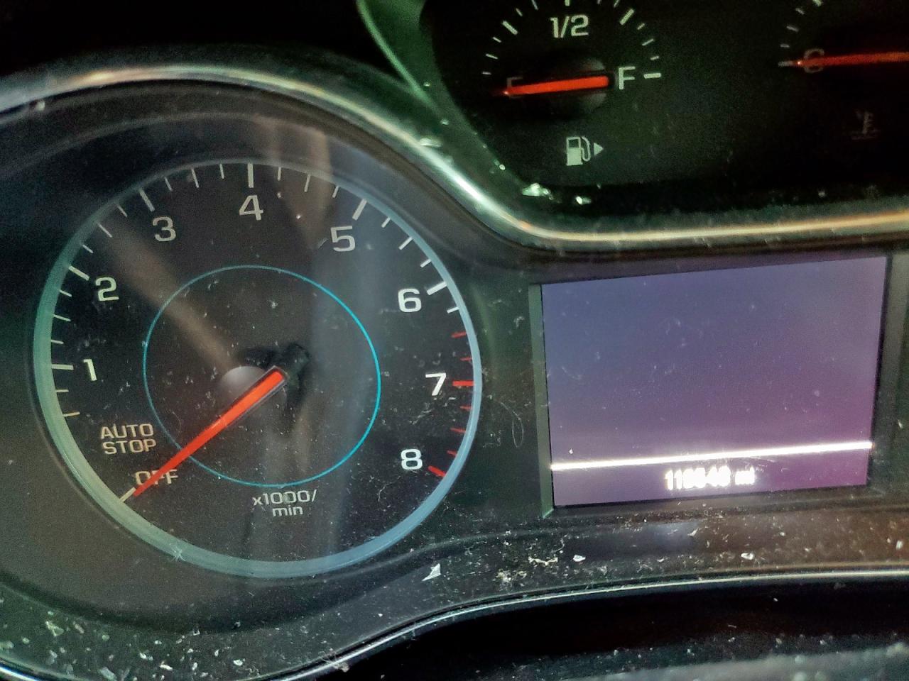 2018 Chevrolet Cruze Ls VIN: 1G1BC5SM8J7132180 Lot: 82189175