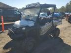 2017 HONDA SXS1000 M3 - UTILITY VEHICLE a la Venta en Copart LA - BATON ROUGE