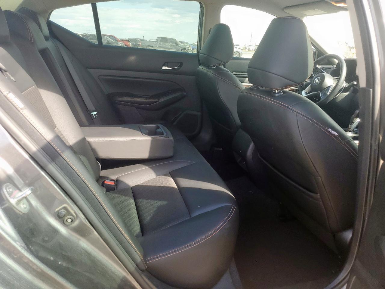 2021 Nissan Altima Sr VIN: 1N4BL4CV4MN397273 Lot: 84947395