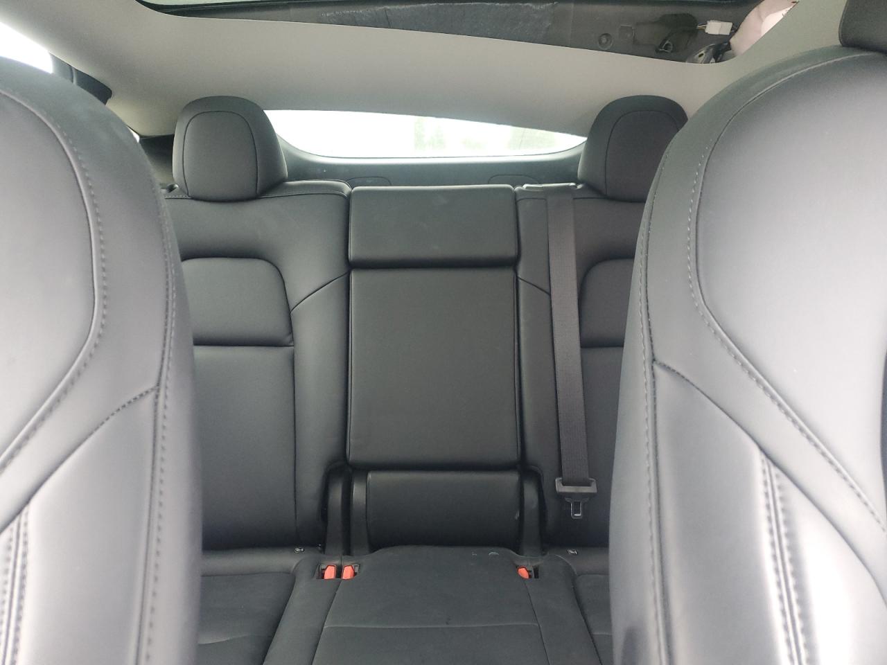 2023 Tesla Model Y VIN: 7SAYGDED7PF959203 Lot: 85182535