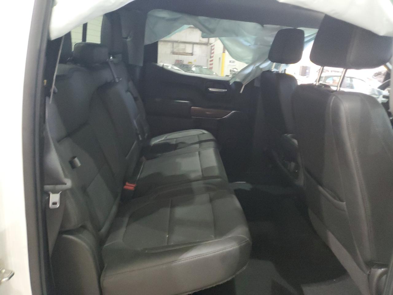 2021 Chevrolet Silverado K1500 Lt Trail Boss VIN: 1GCPYFED9MZ293484 Lot: 85135145