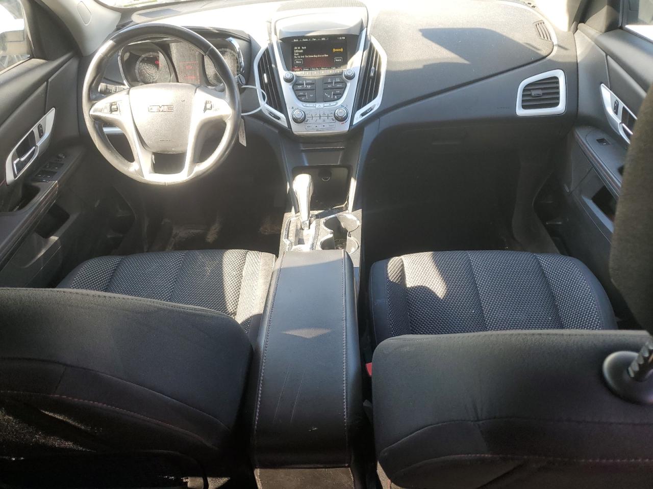 2012 GMC Terrain Sle VIN: 2GKFLSE51C6190621 Lot: 85476975