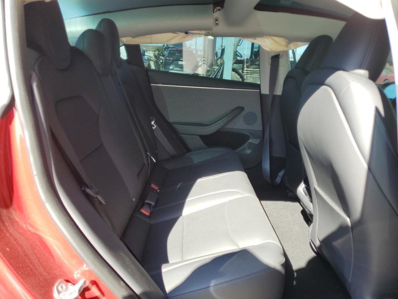 2024 Tesla Model 3 VIN: 5YJ3E1EA6RF736946 Lot: 89809675