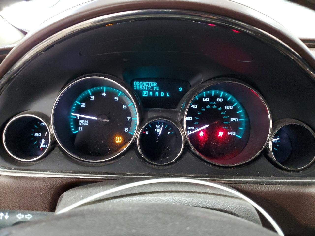 2014 Buick Enclave VIN: 5GAKRBKD0EJ145715 Lot: 86790735