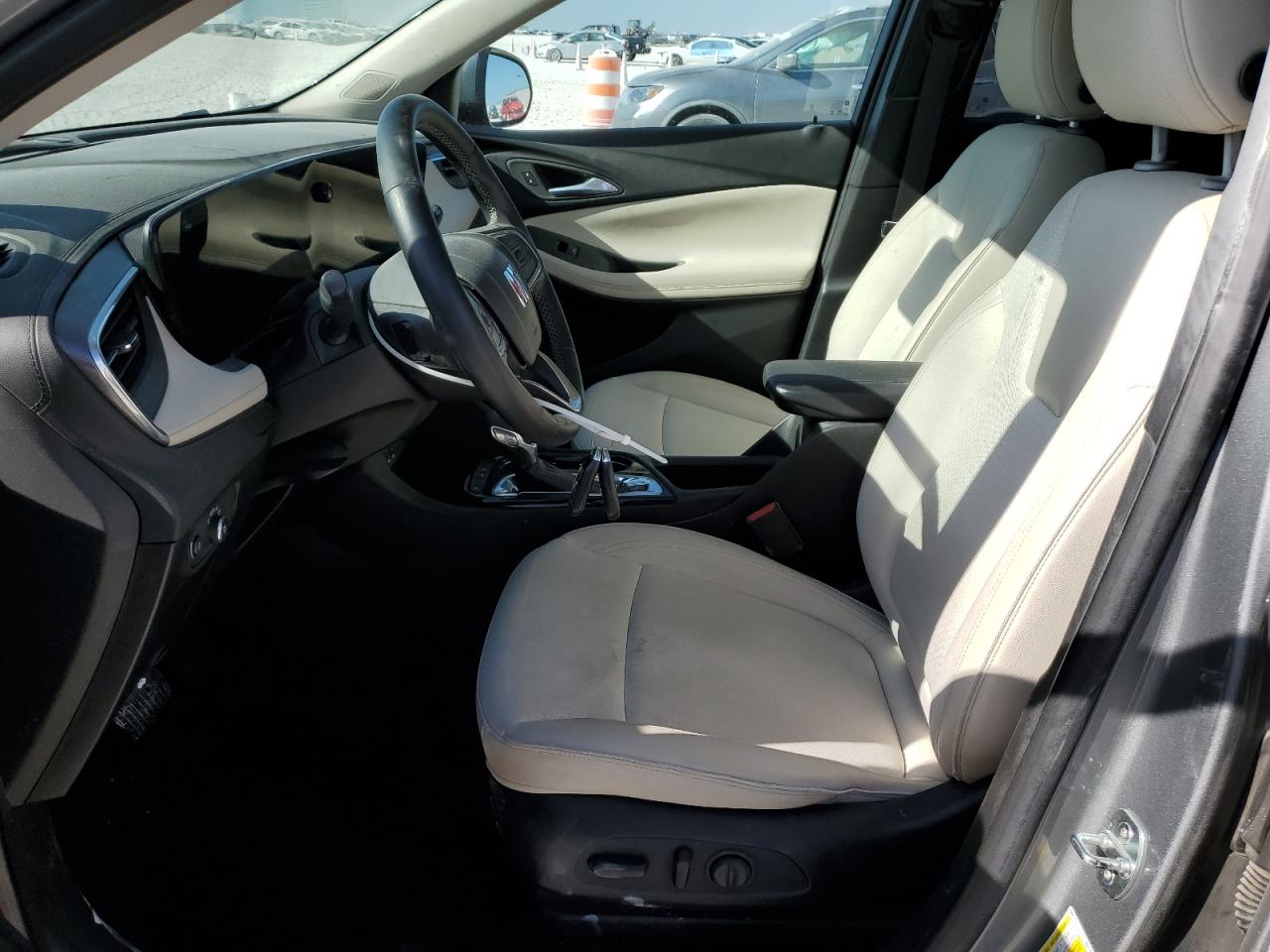 2024 Buick Encore Gx Preferred VIN: KL4AMBS21RB004475 Lot: 87405985