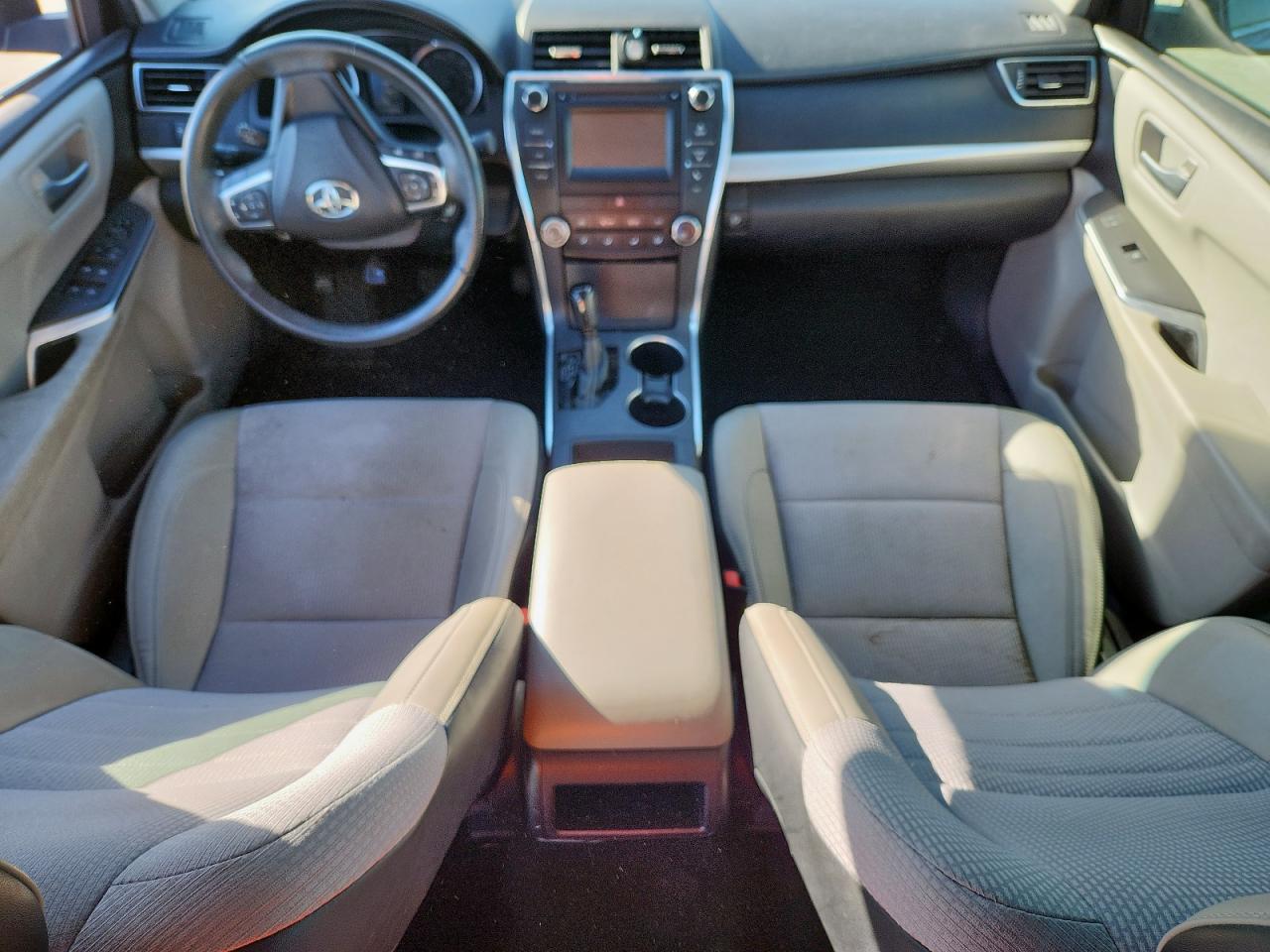 2017 Toyota Camry Le VIN: 4T1BF1FK5HU670617 Lot: 85540255