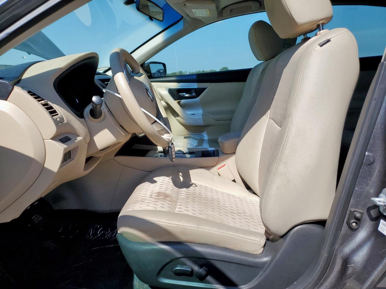 2016 Nissan Altima 2.5 VIN: 1N4AL3AP5GN339817 Lot: 85581315