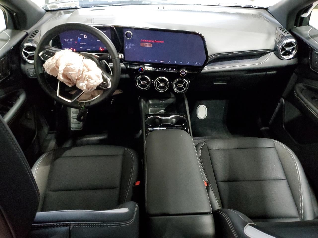 2025 Chevrolet Blazer Lt VIN: 3GNKDGRJ4SS138628 Lot: 87068865