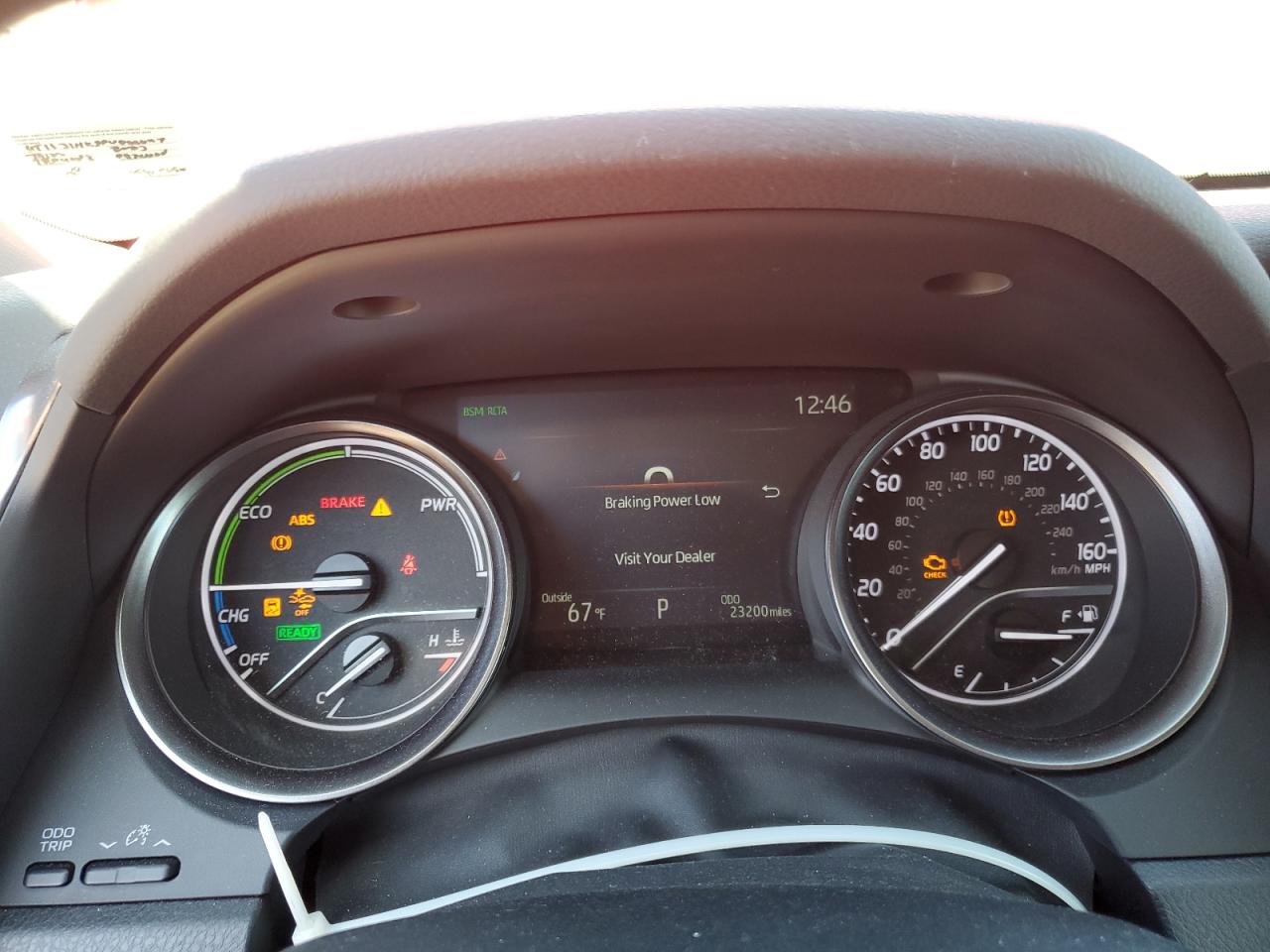 2023 Toyota Camry Xse VIN: 4T1K31AK9PU055647 Lot: 85590585