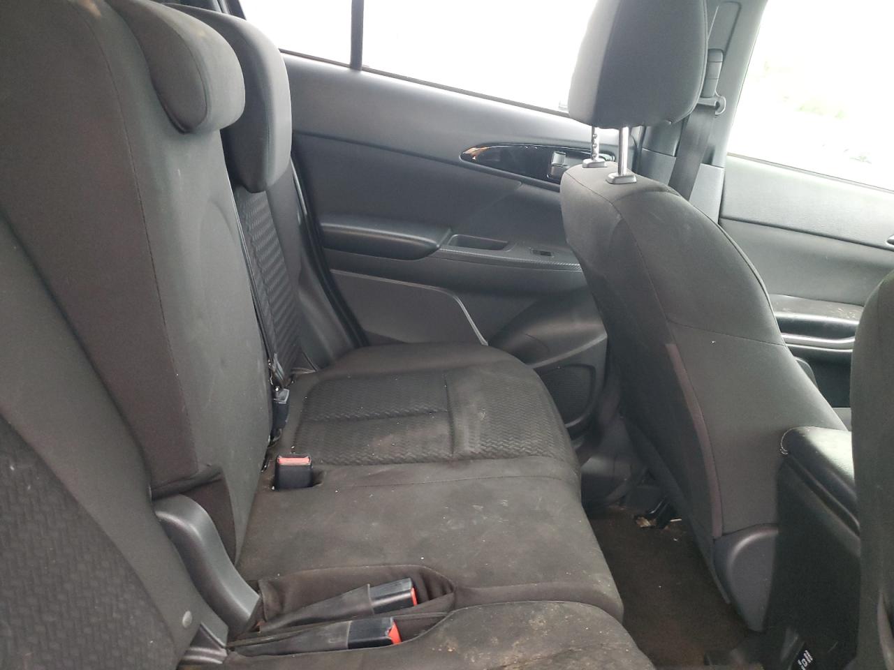 2018 Mitsubishi Eclipse Cross Le VIN: JA4AT4AA0JZ045442 Lot: 90326035