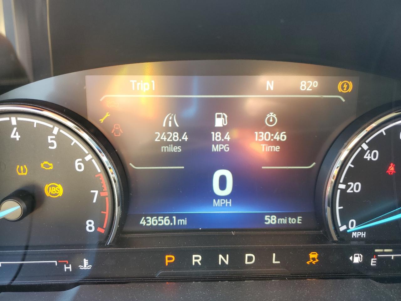 2023 Ford Maverick Xlt VIN: 3FTTW8G92PRA70088 Lot: 86276265