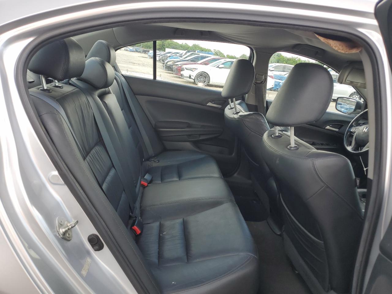 2012 Honda Accord Se VIN: 1HGCP2F64CA042753 Lot: 85736775