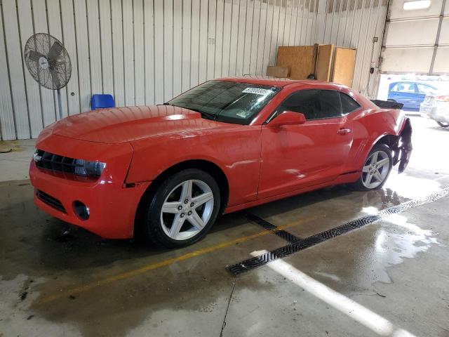 2010 Chevrolet Camaro Lt