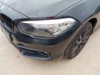 2015 BMW 116D SPORT 116D SPORT 5DR for sale at Copart SANDY
