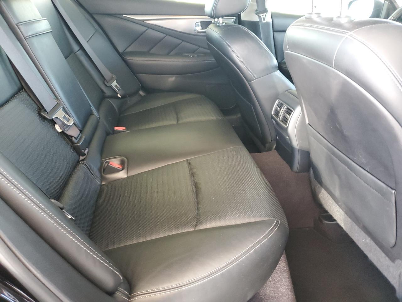 2015 Infiniti Q50 Base VIN: JN1BV7AP4FM355997 Lot: 87053755