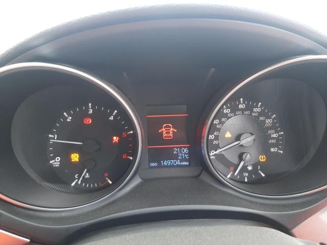 2018 TOYOTA AVENSIS 1.6D ACTIVE 4DR