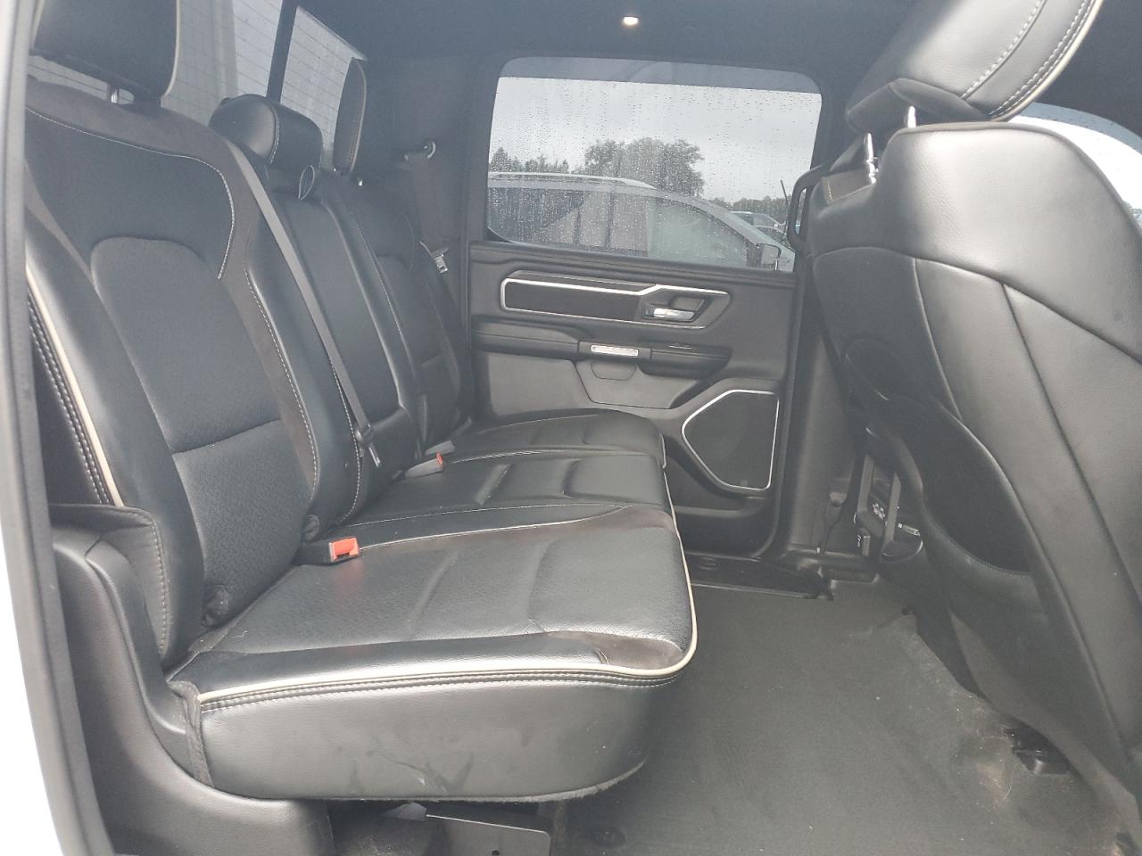 2023 Ram 1500 Laramie VIN: 1C6SRFJT7PN651656 Lot: 90226755