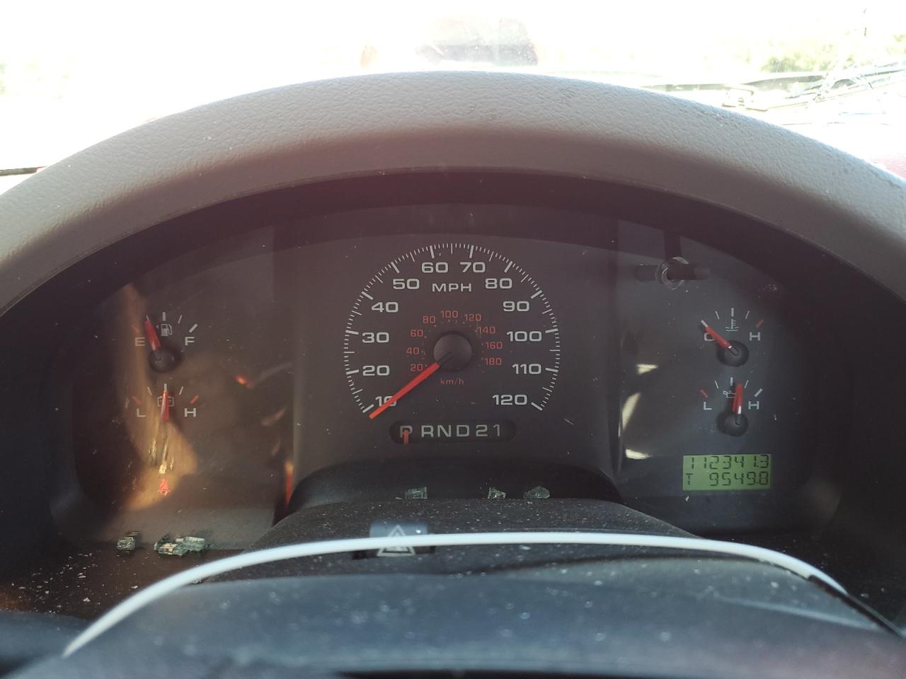 2006 Ford F150 VIN: 1FTRF12246NA38093 Lot: 84597255