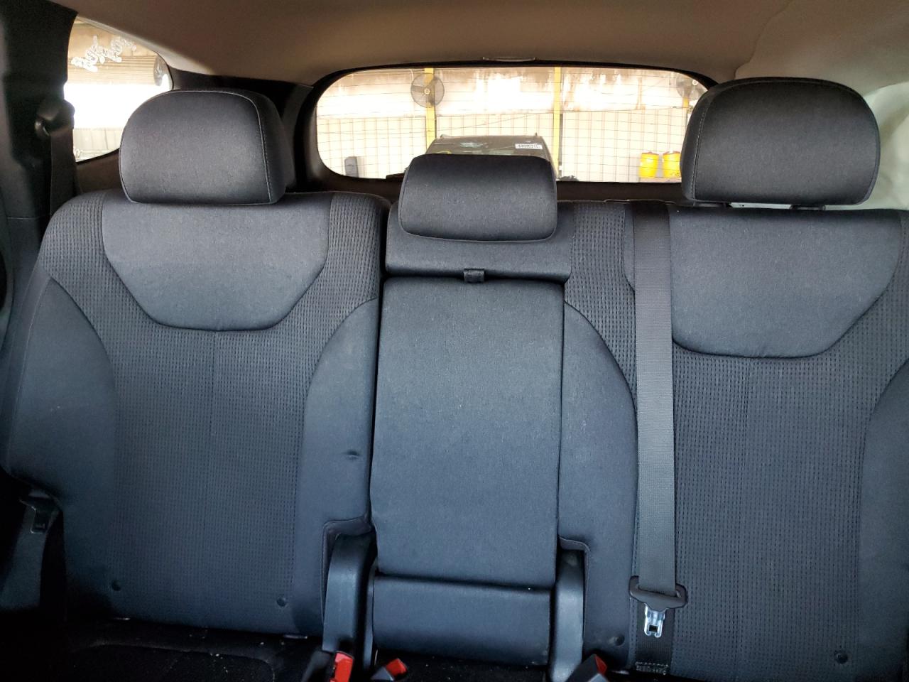 2019 Hyundai Santa Fe Se VIN: 5NMS2CAD2KH124103 Lot: 84646525