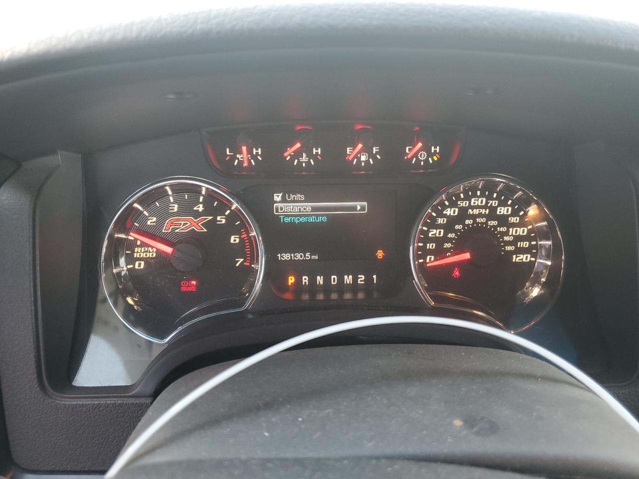 2013 Ford F150 Supercrew VIN: 1FTFW1EF8DFC90213 Lot: 85349515