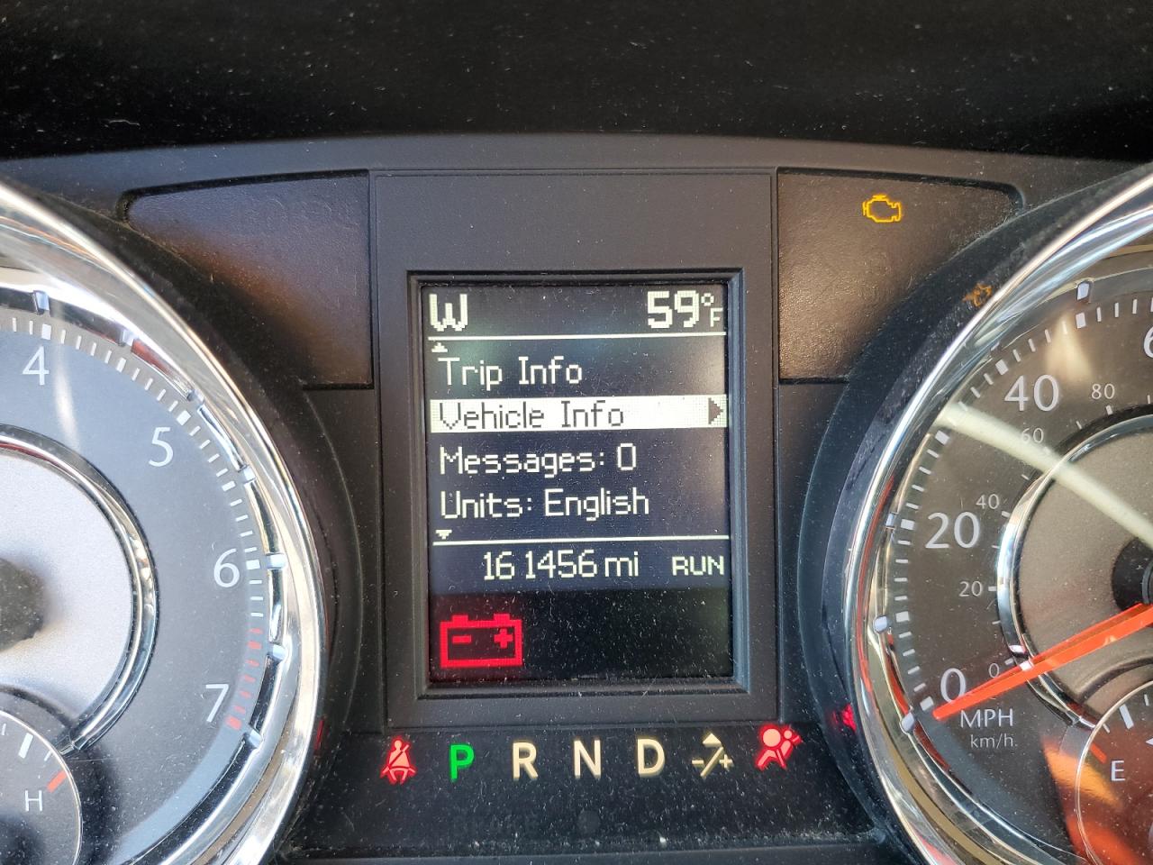 2014 Chrysler Town & Country Touring VIN: 2C4RC1BG8ER157142 Lot: 82591175