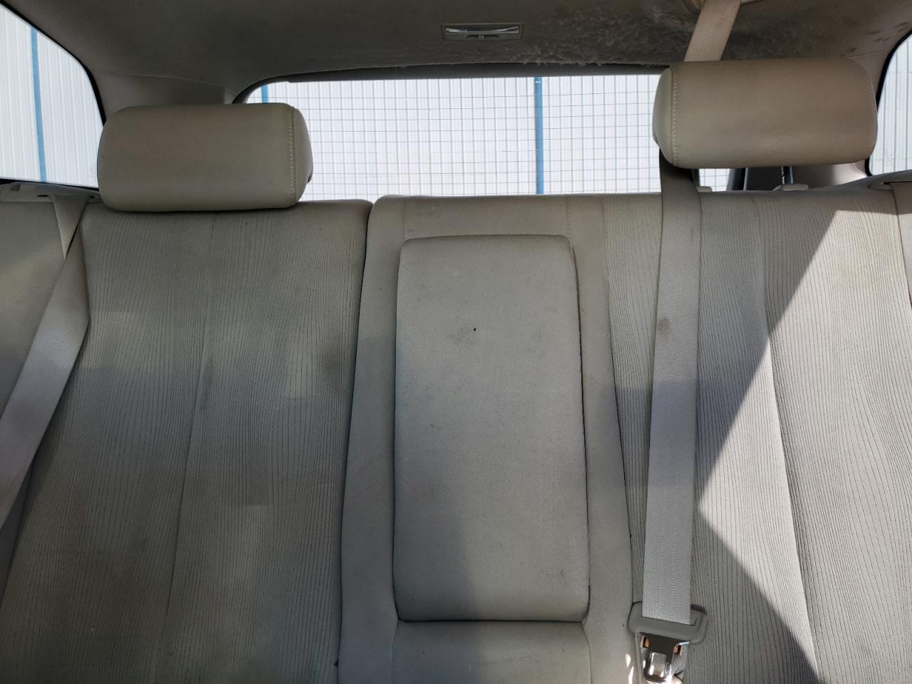 2011 Mazda Cx-7 VIN: JM3ER2B51B0390178 Lot: 85651425