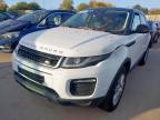 2017 LAND ROVER RANGE ROVER EVOQUE 2.0 TD4 SE TECH 5DR AUTO for sale at Copart SANDY