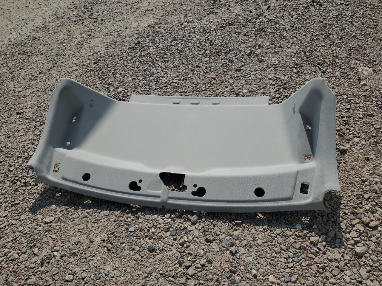 2017 Ford Transit Delivery Van VIN: 1FTYR3XM6HKA27996 Lot: 86465845