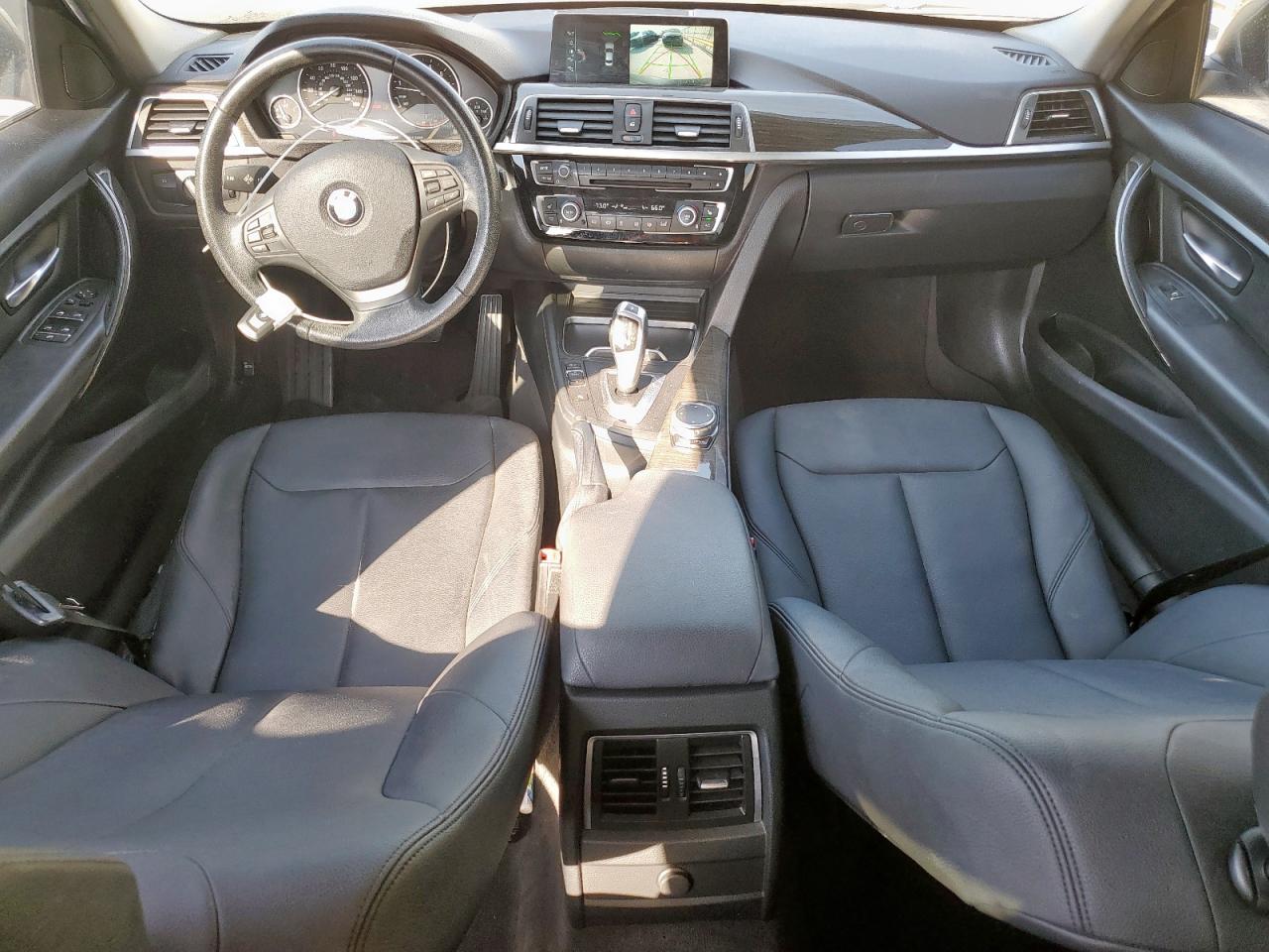 2017 BMW 320 I VIN: WBA8E1G59HNU13087 Lot: 82452865