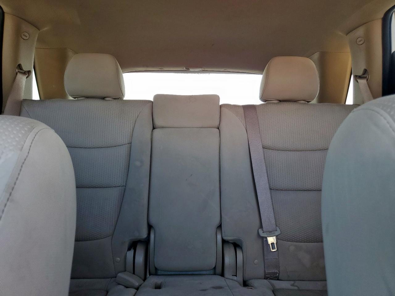 2012 Kia Sorento Base VIN: 5XYKT3A12CG259371 Lot: 84895675