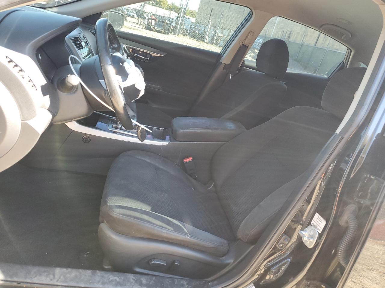 2014 Nissan Altima 2.5 VIN: 1N4AL3AP6EC328964 Lot: 85746175